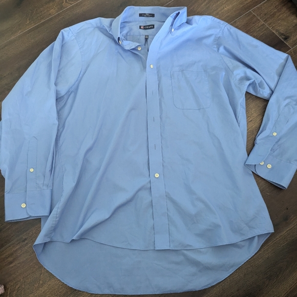 Chaps Other - 5/$20 Chaps button down
